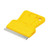STANLEY 28-100 1-3/16 in. High Visibility Mini-Razor Blade Scraper