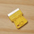 STANLEY 28-100 1-3/16 in. High Visibility Mini-Razor Blade Scraper
