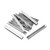 STANLEY TRA708T Heavy Duty Staples  1/2 in. (1000-Pack)