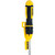 STANLEY 68-010 Multi-Bit Ratchet Screwdriver With 10 Bits
