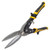 STANLEY FMHT73561 FATMAX® Straight Long Cut Snips