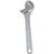 STANLEY 87-471 Adjustable Wrench - 10 in.