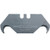 STANLEY 11-983 1996 Large Hook Blade (5-Pack)