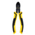 STANLEY 84-027 Diagonal Pliers - 6 in.