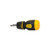 STANLEY 66-358 Stubby Ratcheting Screwdriver