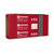 ROCKWOOL RXCB12548 COMFORTBOARD 80 1-1/4 In. X 48 In. X 96 In. 32 SQFT
