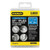 STANLEY TRA706-5C Heavy Duty Staples 3/8 in. (5000-Pack)
