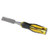 STANLEY 16-978 FATMAX® THRU-TANG Wood Chisel 1 in.