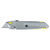 STANLEY 10-499 6-3/8 in. Quick Change Retractable Utility Knife