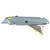 STANLEY 10-499 6-3/8 in. Quick Change Retractable Utility Knife