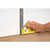 STANLEY 46-131 16 n. Blade Combination Square Metric/English