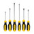 STANLEY STHT60025 6-Piece Screwdriver Set