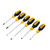 STANLEY STHT60025 6-Piece Screwdriver Set