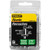 STANLEY PAA610-5B Aluminum Rivets 3/16 in. x 3/8 in. (50-Pack)