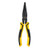STANLEY 84-032 Long Nose Pliers - 8 in.