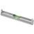 STANLEY 42-287 Aluminum Line Level 3-3/32 in. (80mm.)