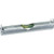 STANLEY 42-287 Aluminum Line Level 3-3/32 in. (80mm.)