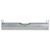 STANLEY 42-287 Aluminum Line Level 3-3/32 in. (80mm.)