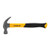 STANLEY STHT51512 Curved Claw Fiberglass Hammer 16 oz.