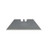 STANLEY 11-921A Heavy-Duty Utility Blades with Dispenser (100/PK)