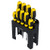 STANLEY STHT60835 9-Piece Screwdriver Set With Stand