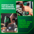 Metabo HPT KC18DEXQBM | 18V MultiVolt™ Cordless Brushless Driver Drill & Impact Driver Combo Kit (2.0Ah x 2)