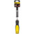 STANLEY 16-973 FATMAX® THRU-TANG™ Wood Chisel 1/4 in.