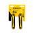 STANLEY STHT71839 Folding Metric and SAE Hex Keys (2-Pack)