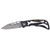 STANLEY STHT10253 7-1/4 in. Skeleton Frame Pocket Knife