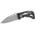 STANLEY STHT10253 7-1/4 in. Skeleton Frame Pocket Knife