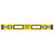STANLEY 43-524 FATMAX® BoxBeam Level 24 in. (600mm.)