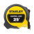 STANLEY STHT37244 CONTROL-LOCK™ Tape Measure - 25 ft.