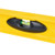 STANLEY 42-470 ABS I-Beam Level 48 in. (1200mm.)