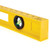 STANLEY 42-470 ABS I-Beam Level 48 in. (1200mm.)
