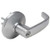 S PARKER Lever Entry Keyed Lockset