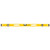 STANLEY 42-328 48 in. Heavy Duty Aluminum I-Beam Level with 180 Rotating Vial