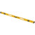 STANLEY 42-328 48 in. Heavy Duty Aluminum I-Beam Level with 180 Rotating Vial