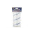 PAINT-FORCE 37732 6 in. x 3/8 in. Nap Microfiber Mini Roller Refill (2-Pack)