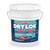 DRYLOK 00930 Fast Plug Hydraulic Cement 50 lb Gray