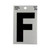 EVERBILT 3 in. Vinyl Reflective Letters
