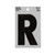 EVERBILT 3 in. Vinyl Reflective Letters