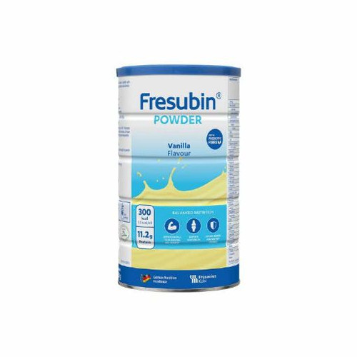 Fresubin Powder Vanilla 500g