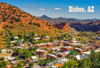 Bisbee AZ - Magnet