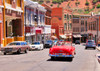 Bisbee - Postcard