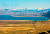 Mono Lake - Magnet