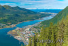 Juneau AK - Magnet