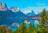 Glacier Nat Park, St Mary Lake - Magnet