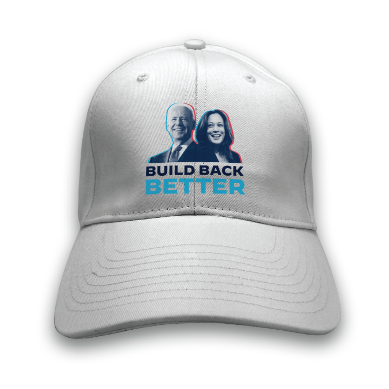 Build baseball cap clearance