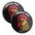 Regulate Your Rooster (2.25" Mylar Button -- Pack Of Two!)