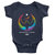 Pride Loon (Navy Onesie)